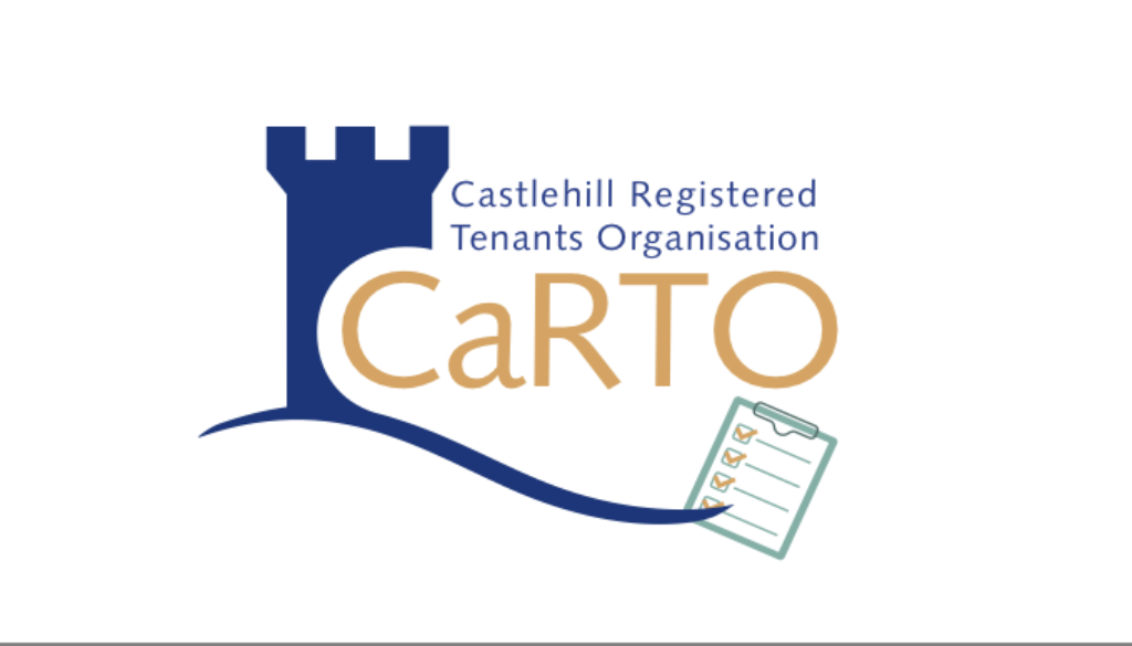 CaRTO logo