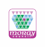 Moray Council logo