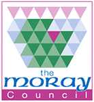 Moray Council logo