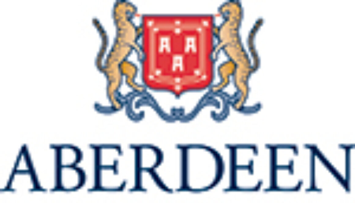 Aberdeen City Council logo
