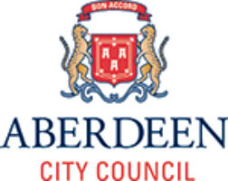 Aberdeen City Council logo
