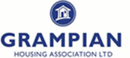 Grampian Housing logo
