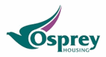 Osprey Housing logo